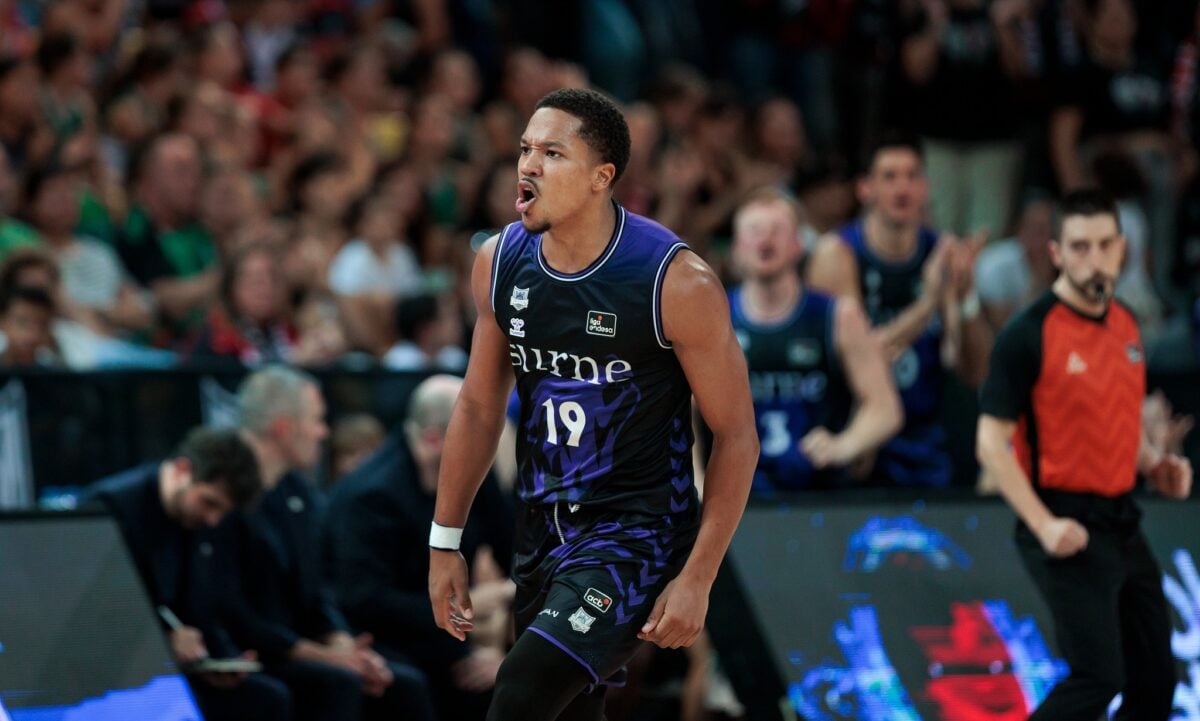 Αλάνθαστη στην έδρα της η Μπιλμπάο