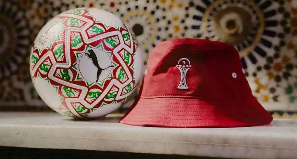 Το σύστημα διεξαγωγής στο Copa Africa 2025