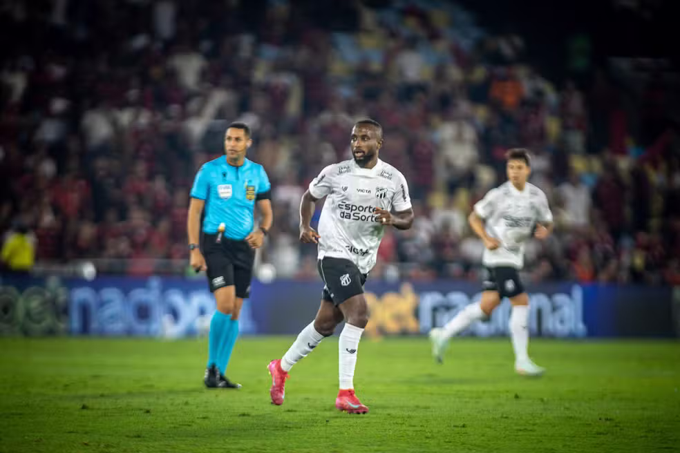 Σεαρά - Παλμέιρας