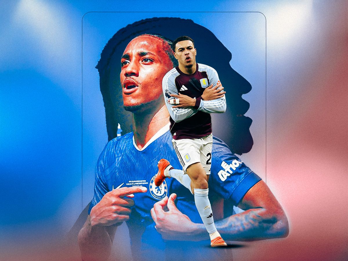 Τσέλσι - Άστον Βίλα