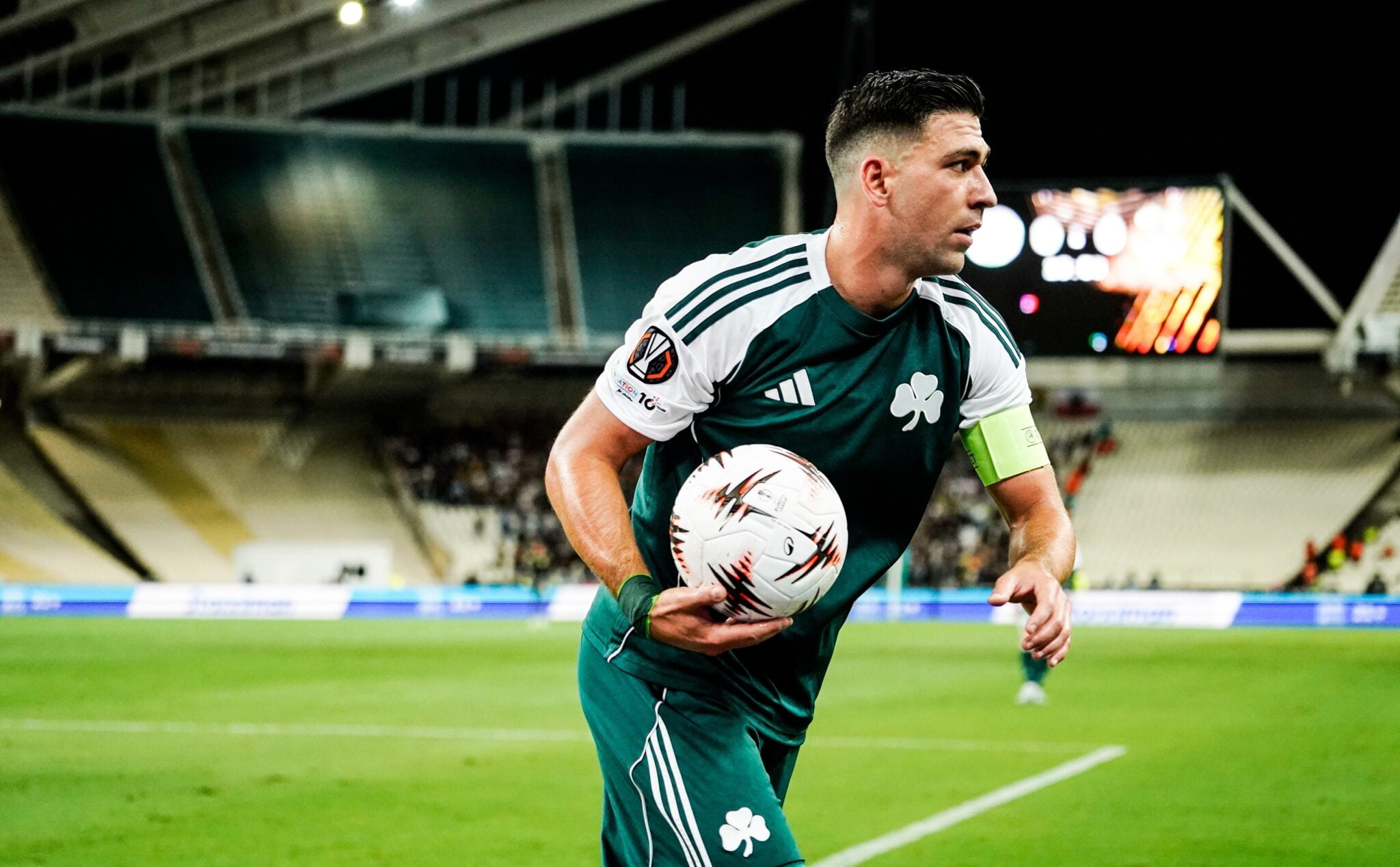 Παναθηναϊκός - Βικτόρια Πλζεν προγνωστικά