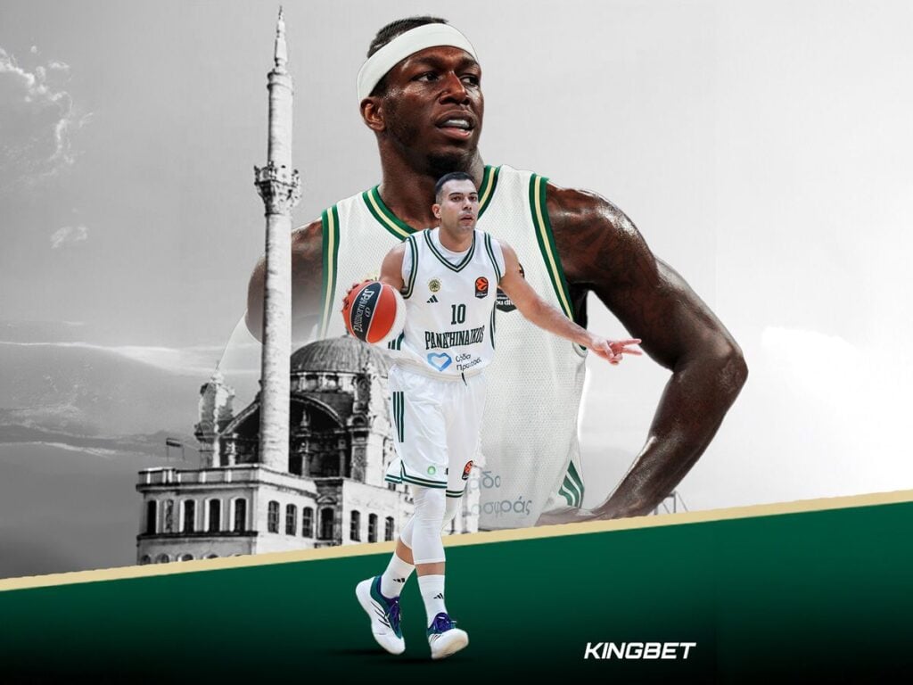 Fenerbahce - Panathinaikos