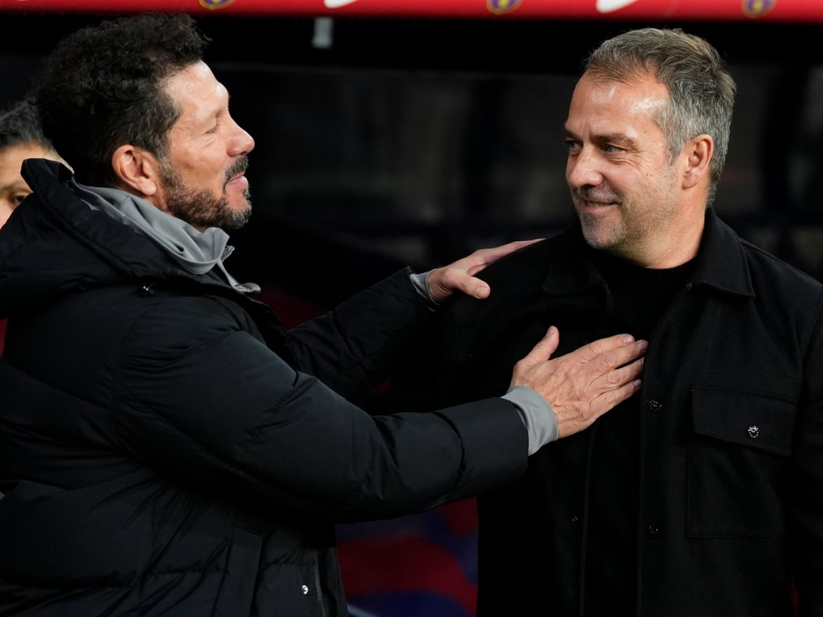 Φλικ Σιμεονε