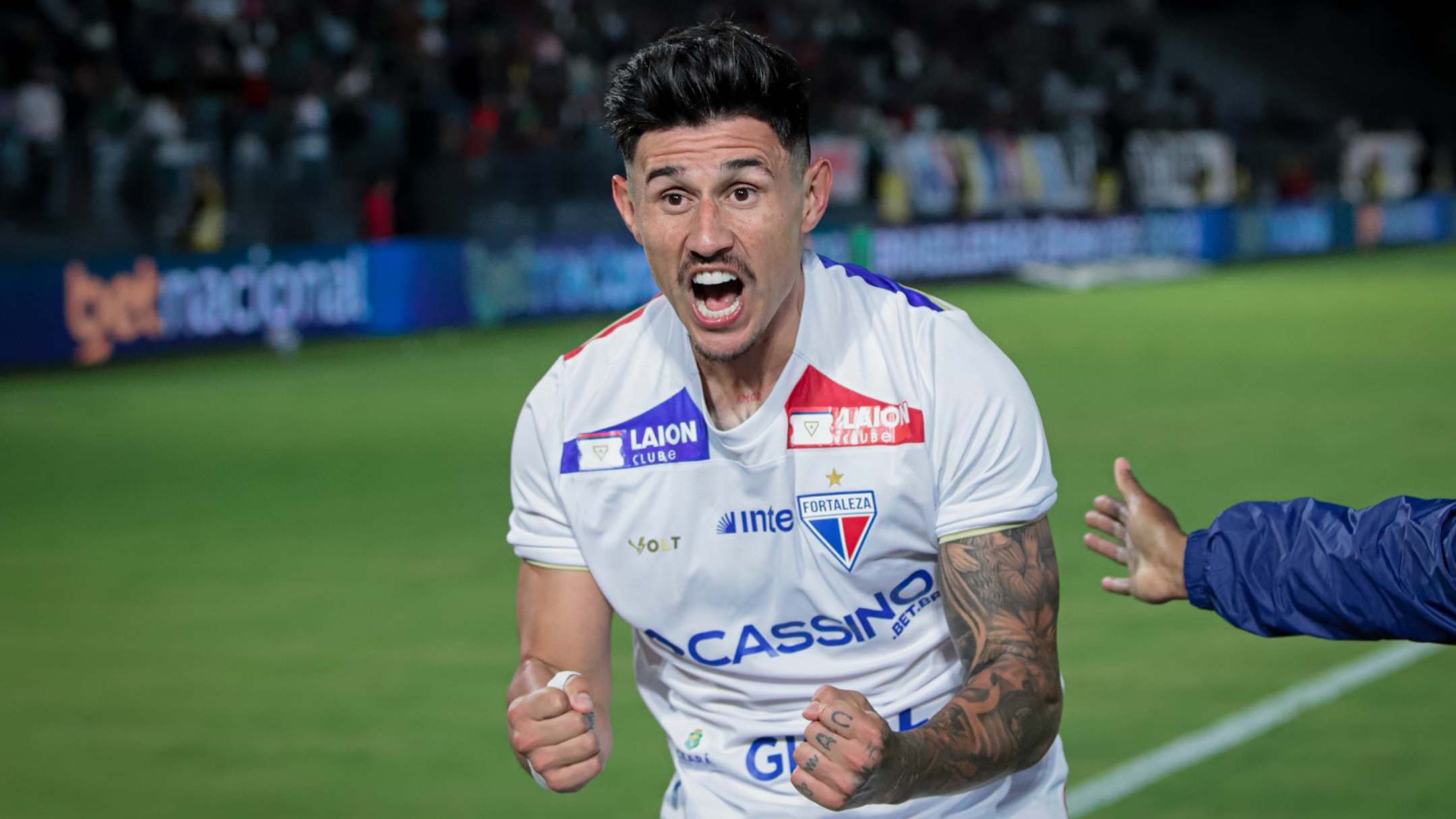 Φορταλέζα - Κορίνθιανς