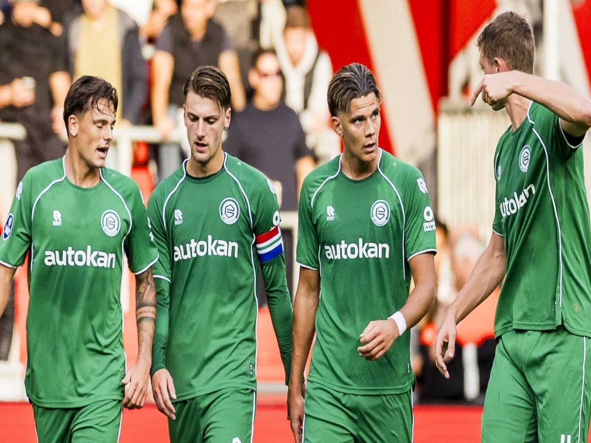 Ευνοϊκό μομέντουμ