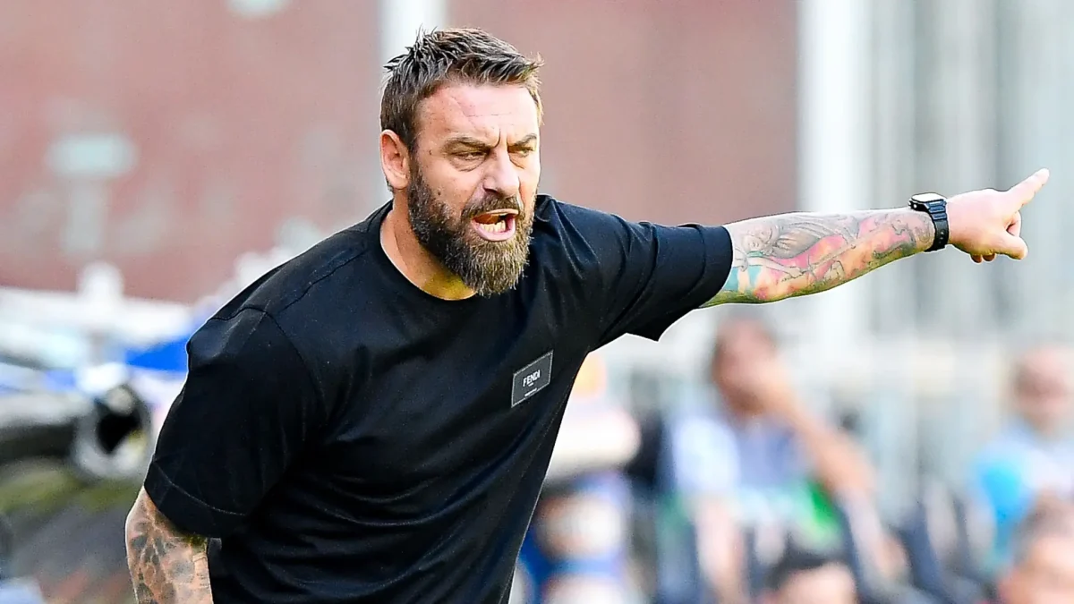 Απέναντι στον… έρωτά του με 2.33!