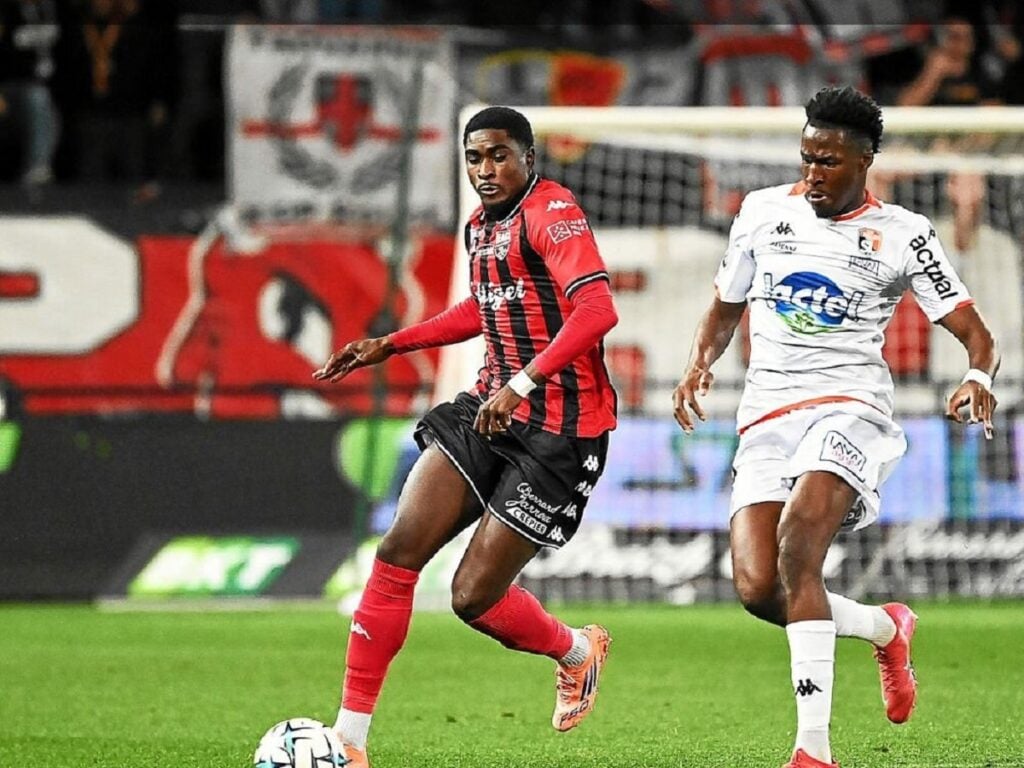 Γκινγκάμπ - Λαβάλ προγνωστικά Γαλλίας