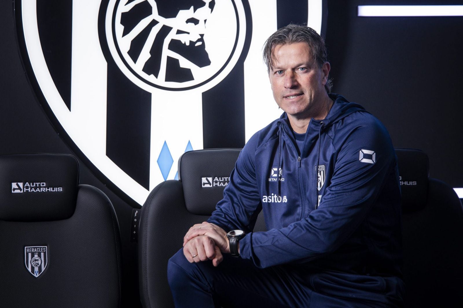 Χέρακλες - Τέλσταρ