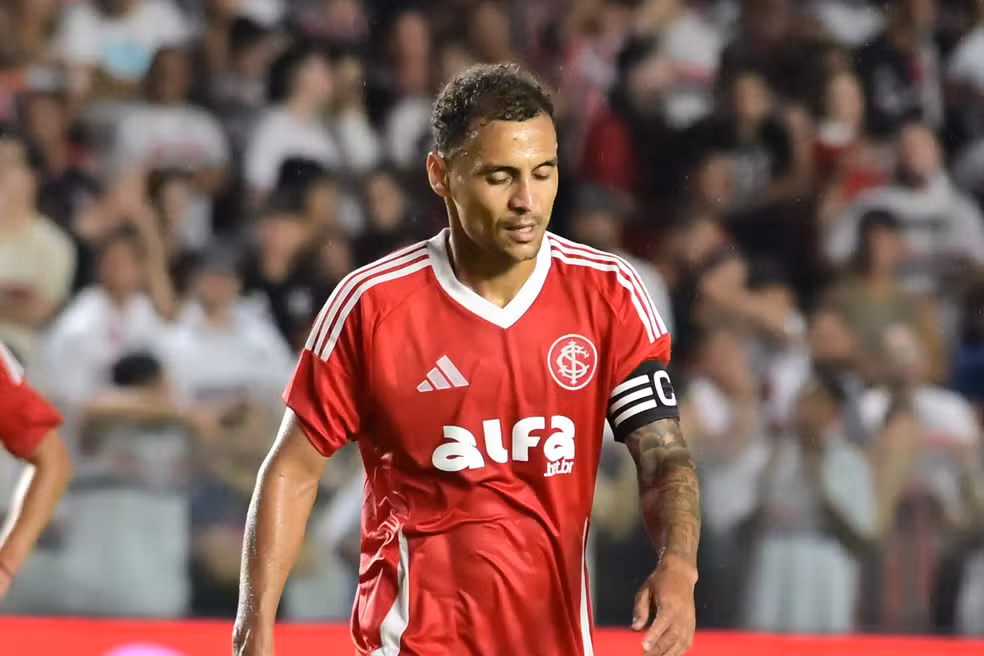 Ιντερνασιονάλ - Μπραγκαντίνο