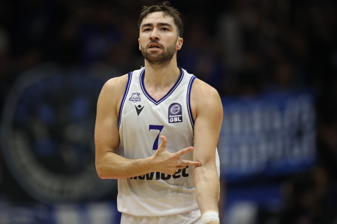 Ηρακλής - Άρης