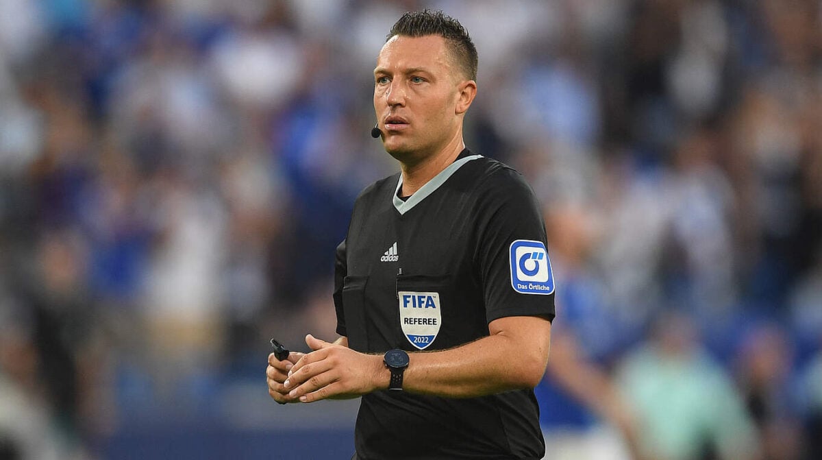 Stoiximan Super League διαιτητές 14ης αγωνιστικής: Στοίχημα και στατιστικά⚽