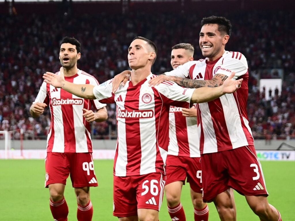 Καϊράτ - Ολυμπιακός προγνωστικά Τσάμπιονς Λιγκ