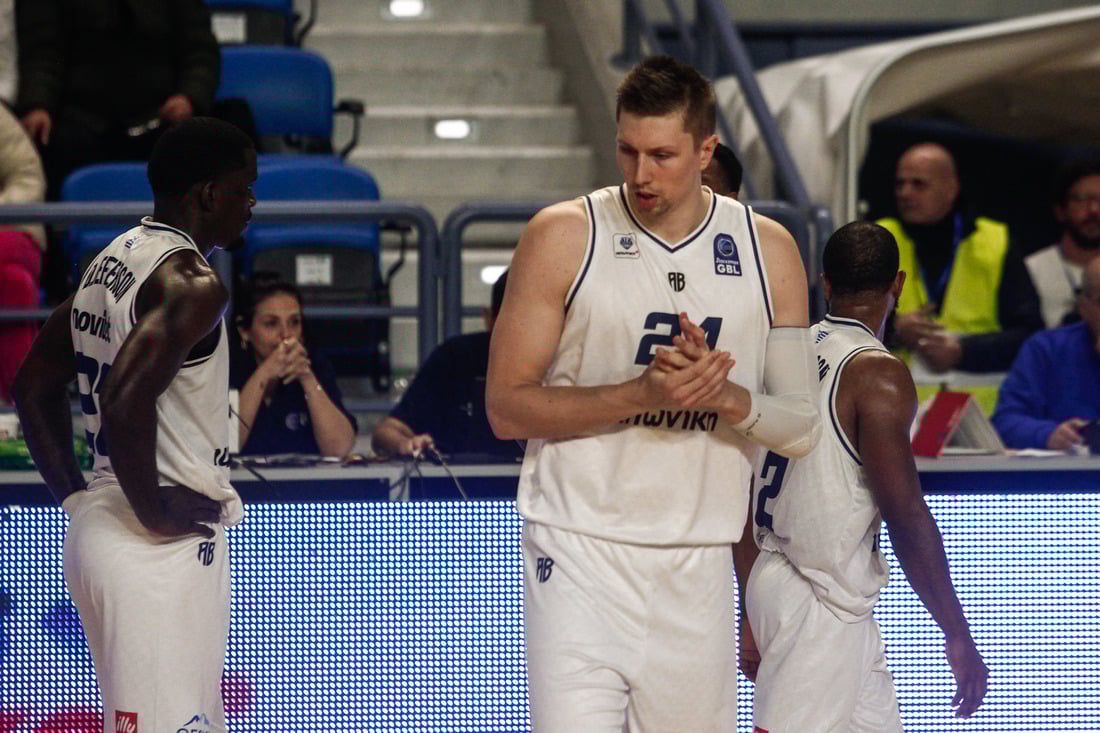 ΑΣ Καρδίτσας - Μαρούσι