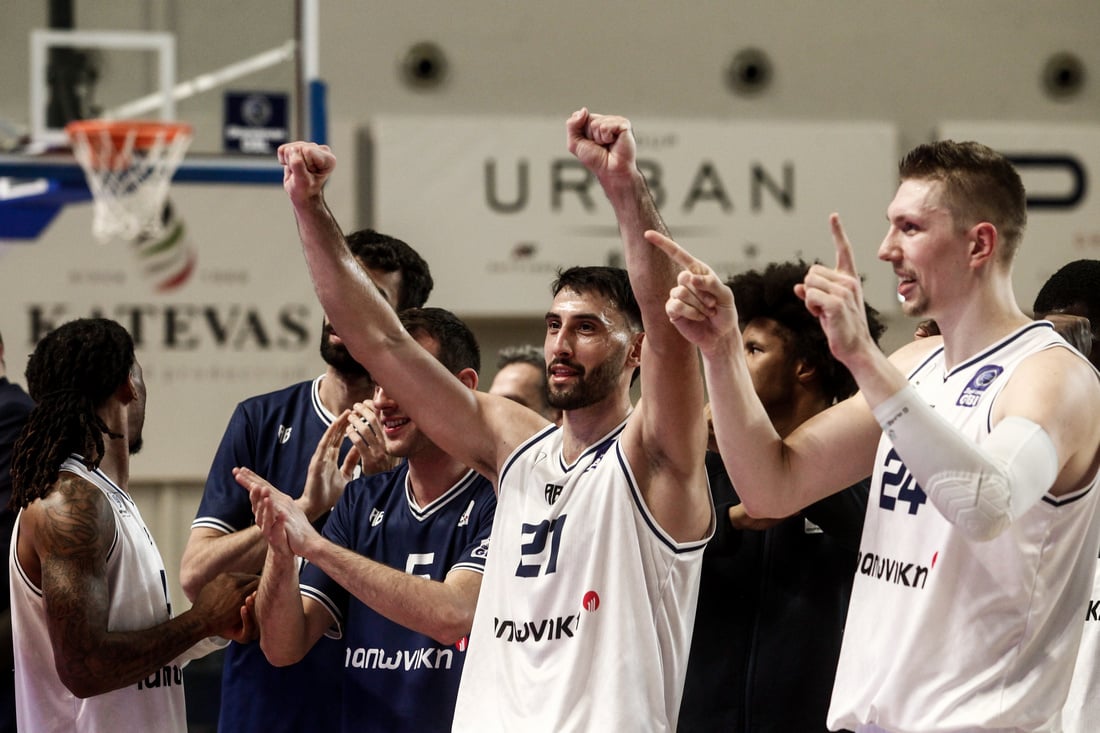 ΑΣ Καρδίτσας - ΠΑΟΚ