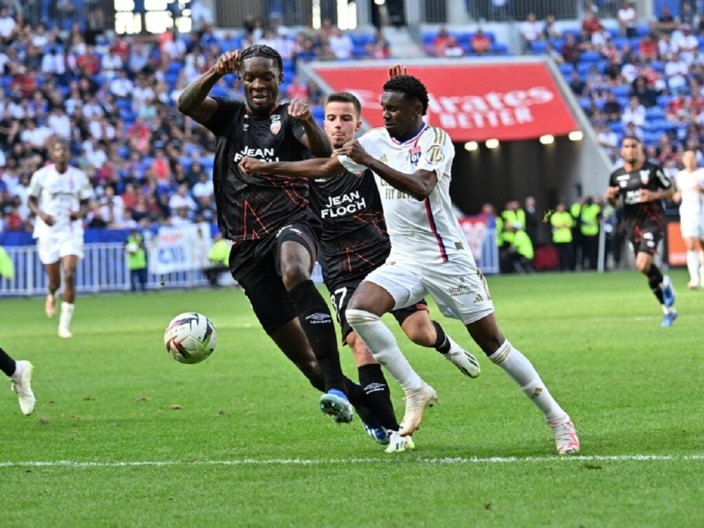 Λοριάν - Λυών προγνωστικά Γαλλίας