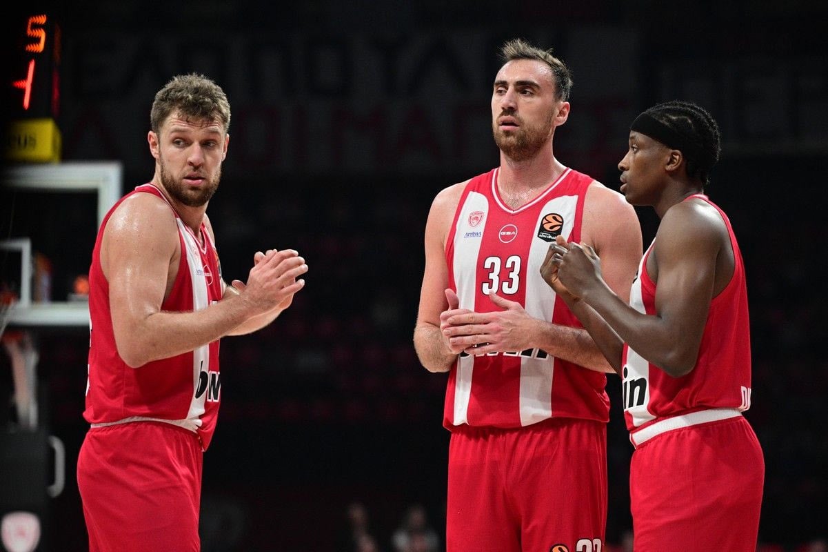 Το καθήκον του και με πειστική εμφάνιση