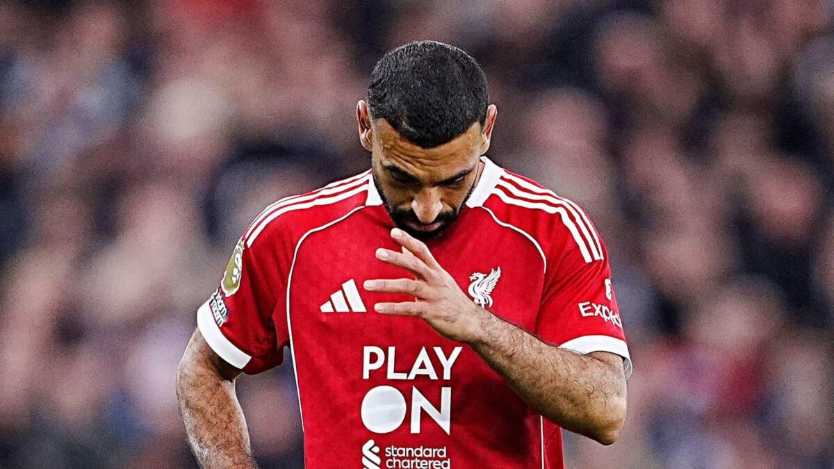 Σαλάχ επόμενη ομάδα αποδόσεις: Αυτή είναι το πρώτο φαβορί!💣🔥