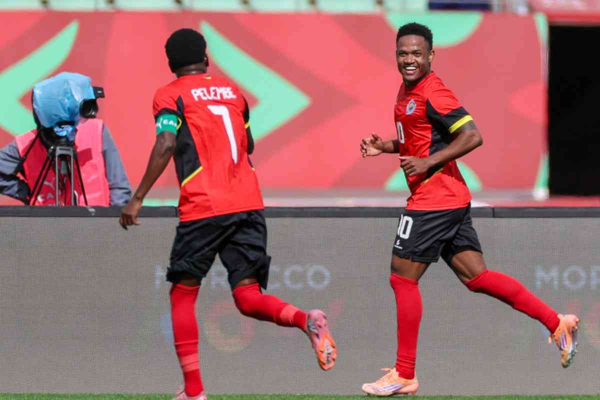 Ζόρια διάρκειας 45 λεπτών