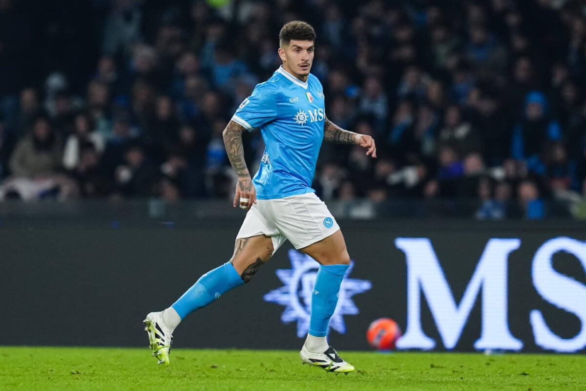 Super έπαθλο* ανταμοιβής με το Νάπολι – Μίλαν στη Stoiximan! (17/12)