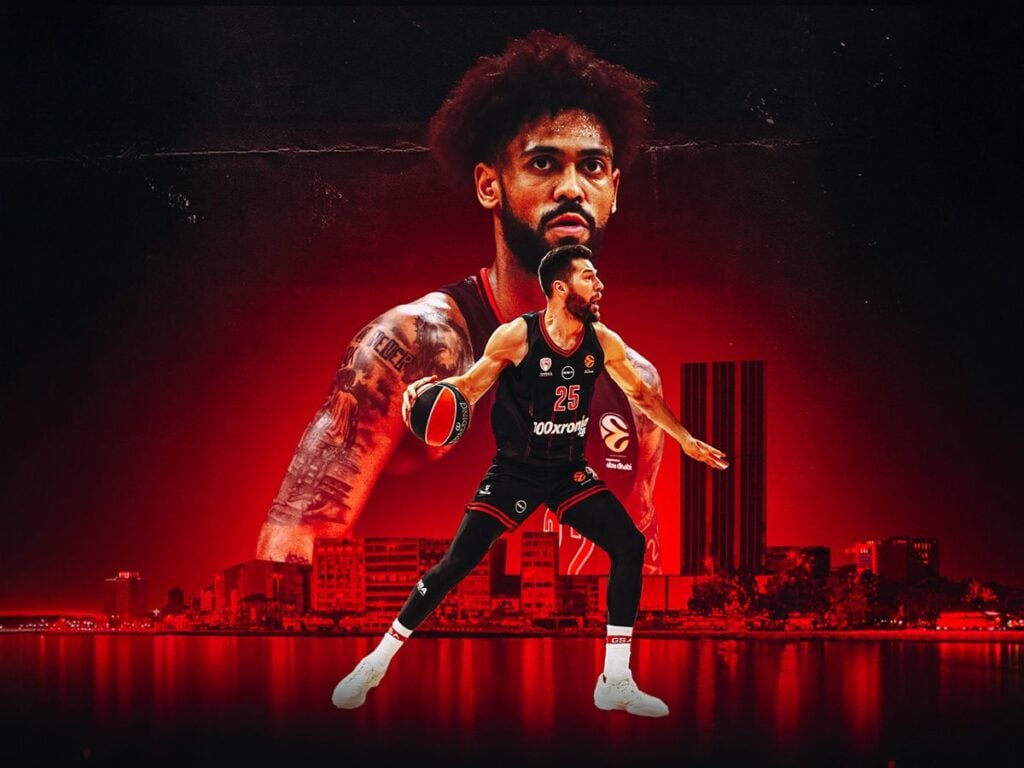 Olympiacos - Valencia