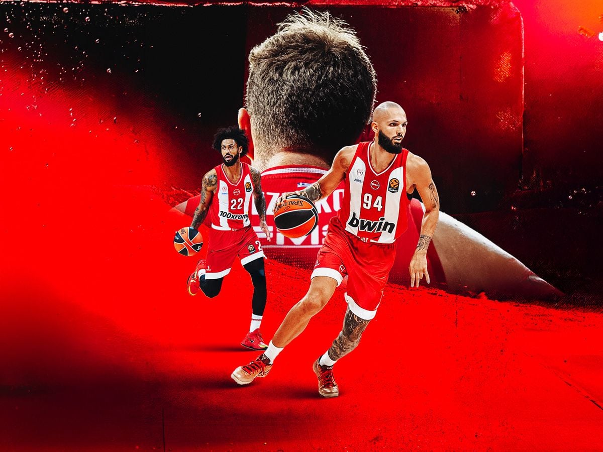 Olympiacos - Villerbaun