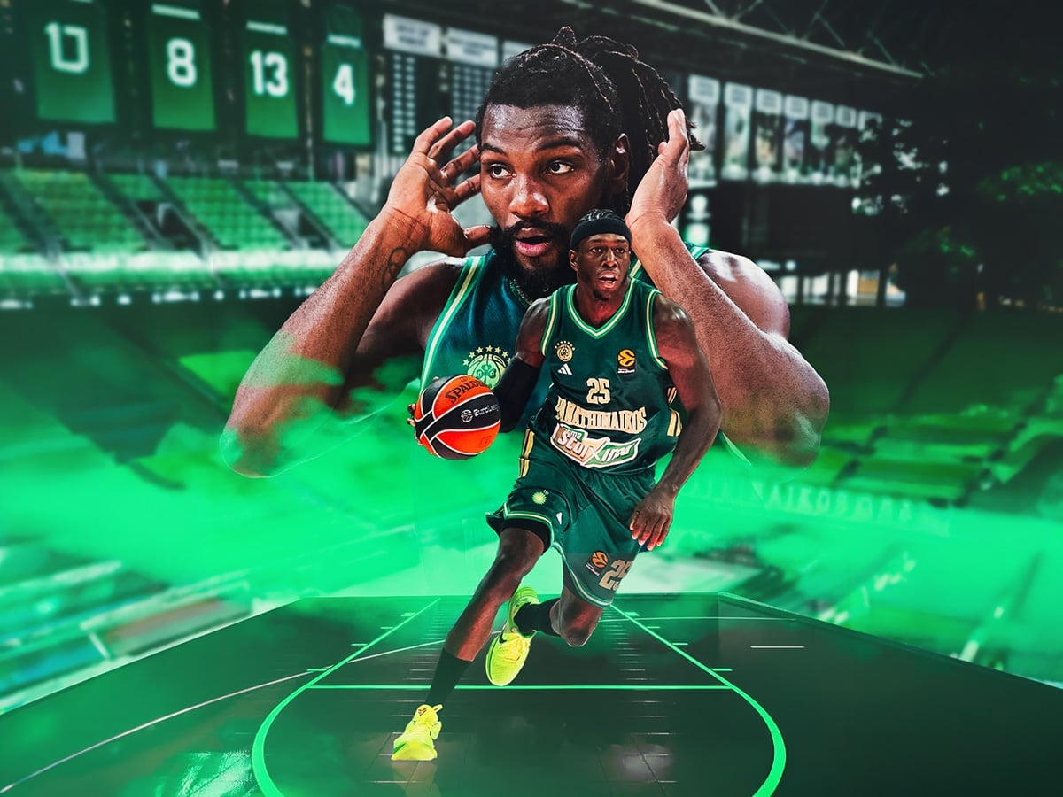 Παναθηναϊκός - Βαλένθια