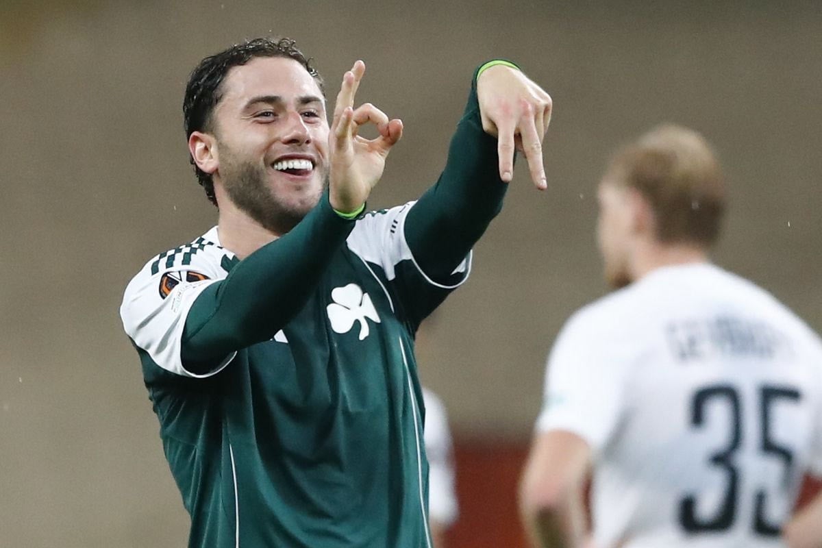 Παναθηναϊκος