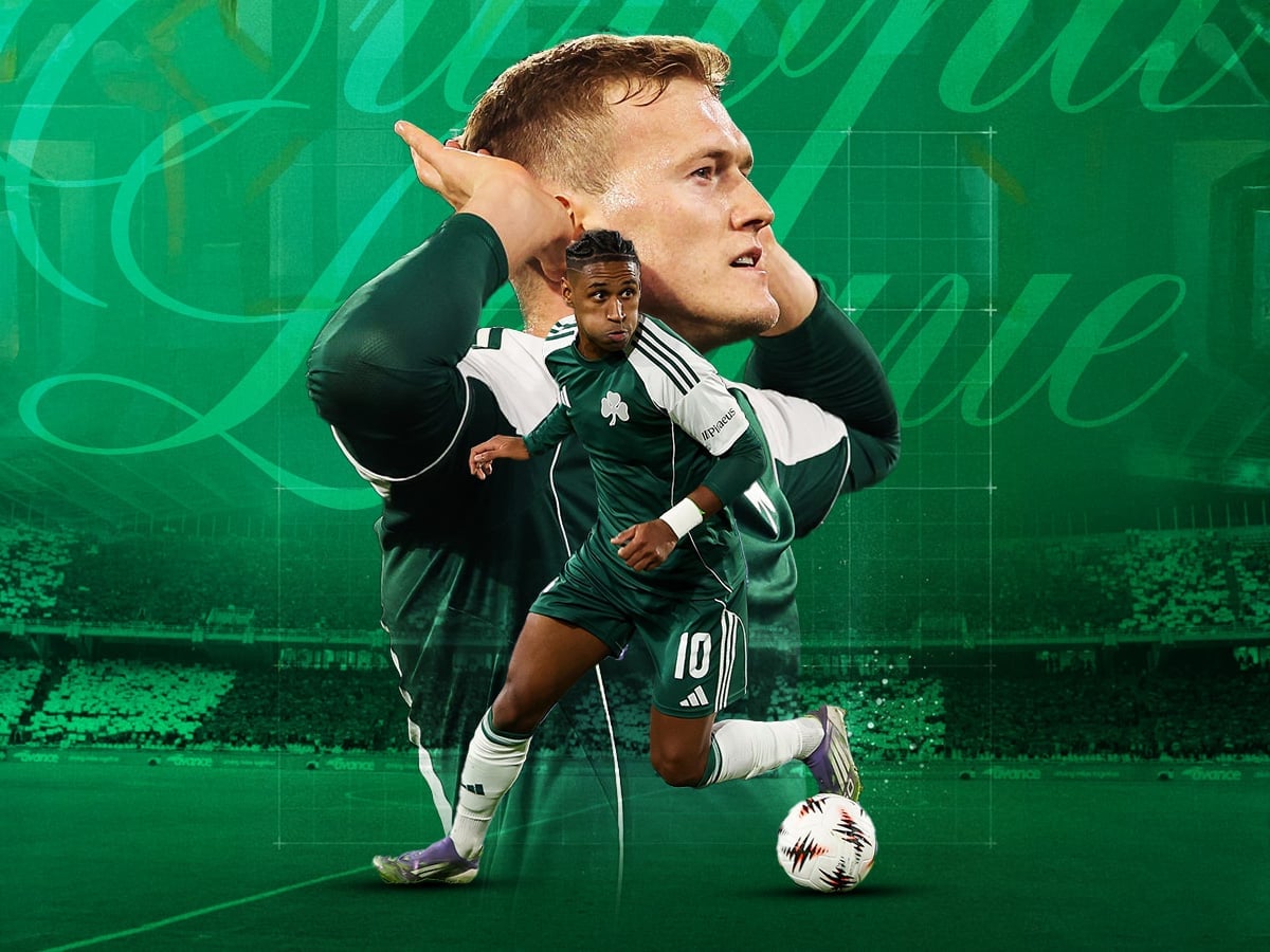 Παναθηναϊκός - Βικτόρια Πλζεν