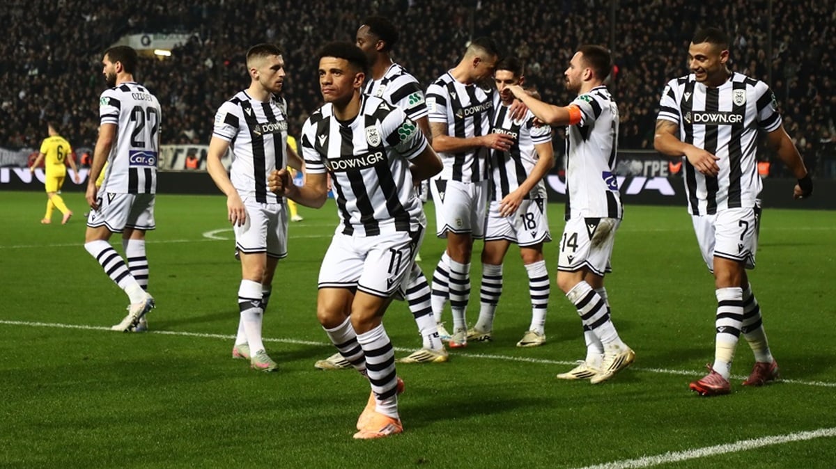 Ξέρει η πάπια που είναι η λίμνη