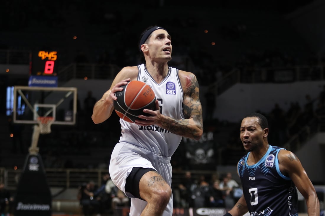 ΠΑΟΚ - Πανιώνιος