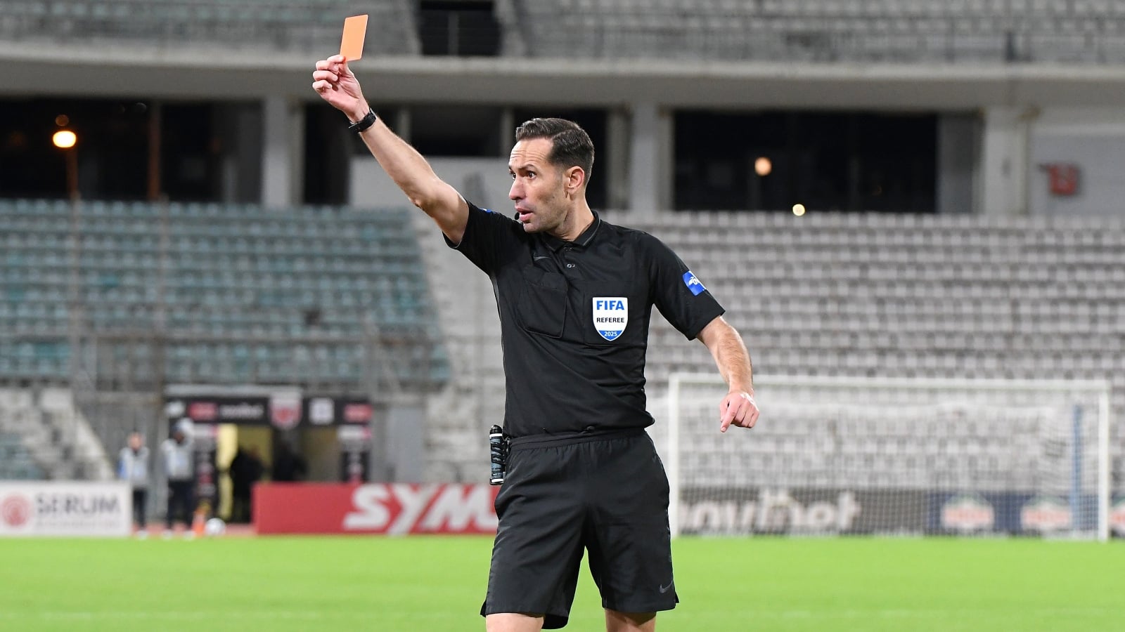 Άρης - ΠΑΟΚ διαιτητής στοίχημα