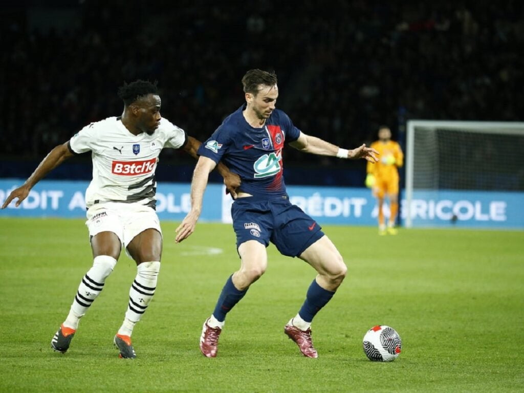 Παρί Σεν Ζερμέν - Ρεν προγνωστικά Γαλλίας