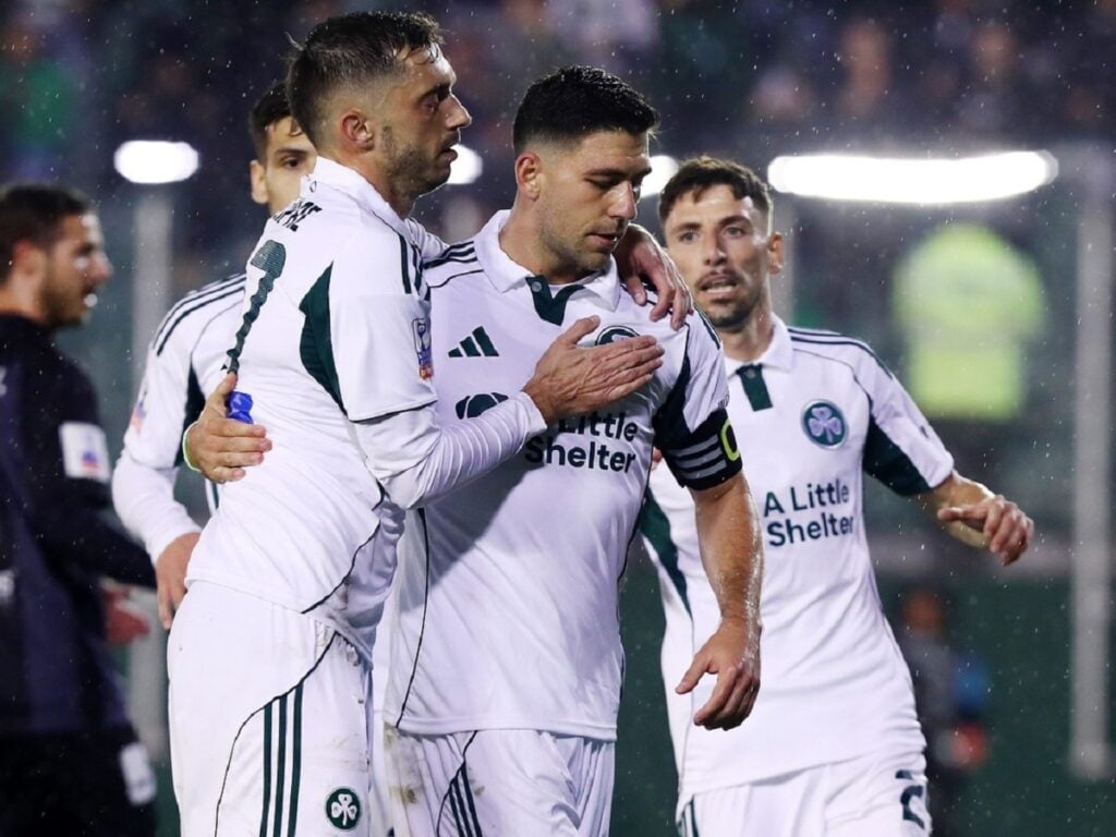 Παναθηναϊκός - Βικτόρια Πλζεν προγνωστικά Γιουρόπα Λιγκ