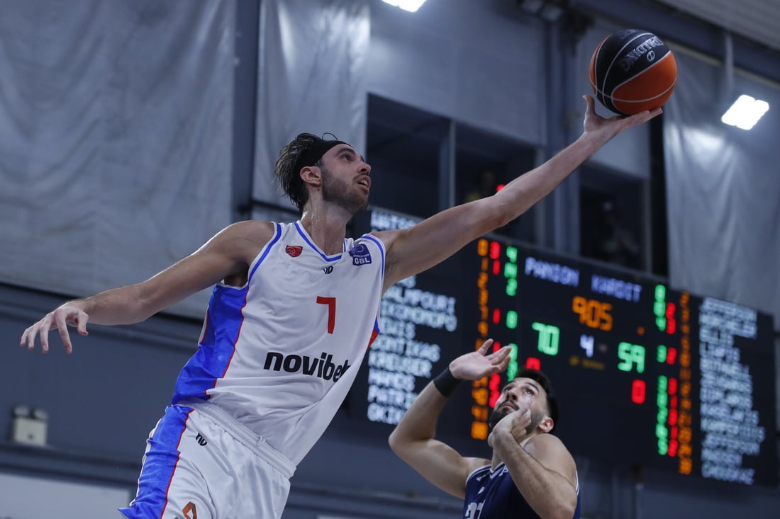 Πανιώνιος - Προμηθέας