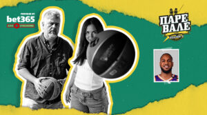 Πάρε Βάλε Kingbet