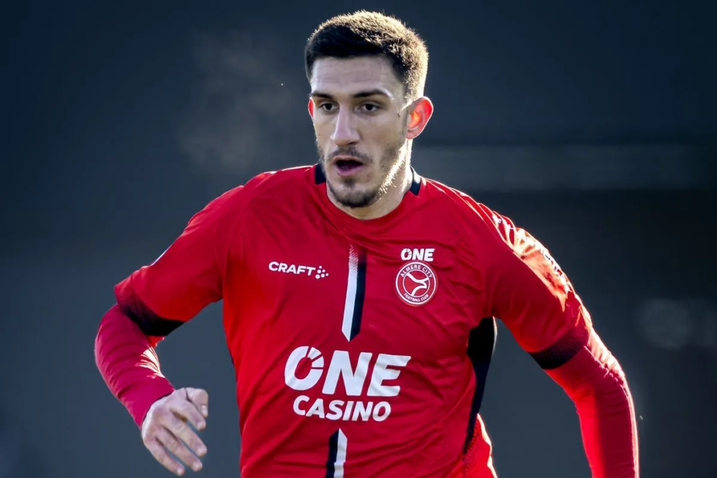 zagaritis metagrafes