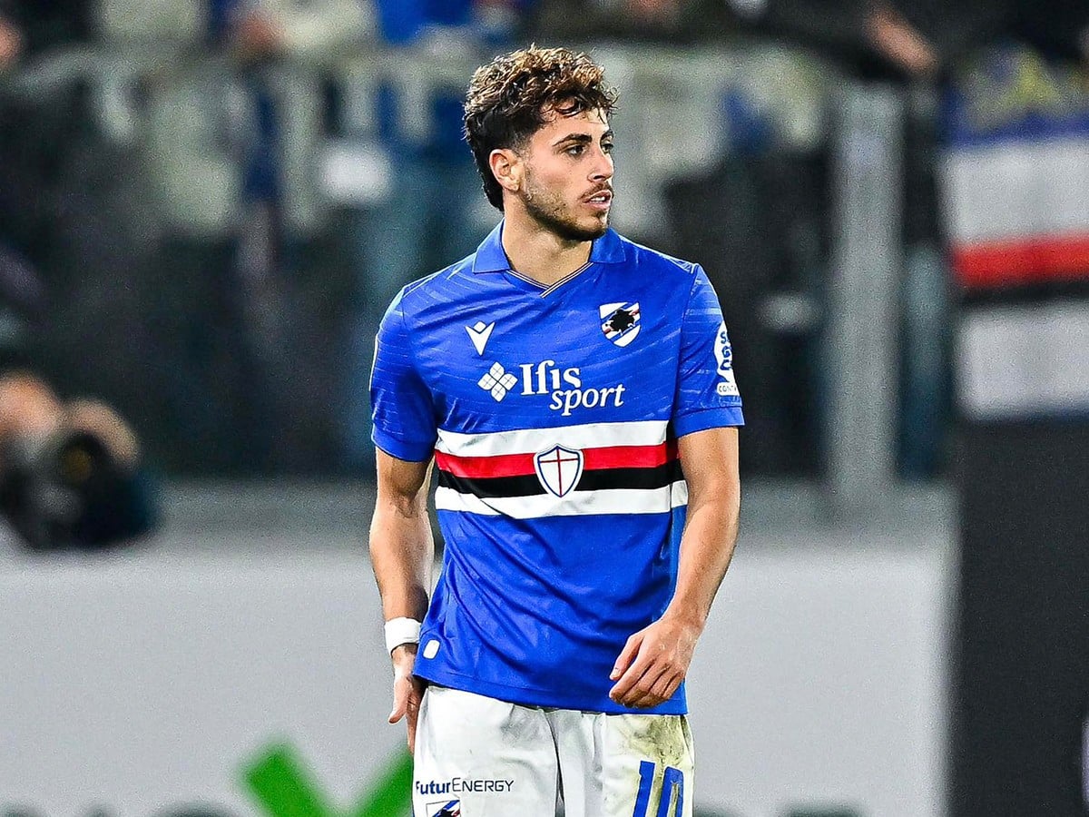 Σαμπντόρια - Ρετζιάνα