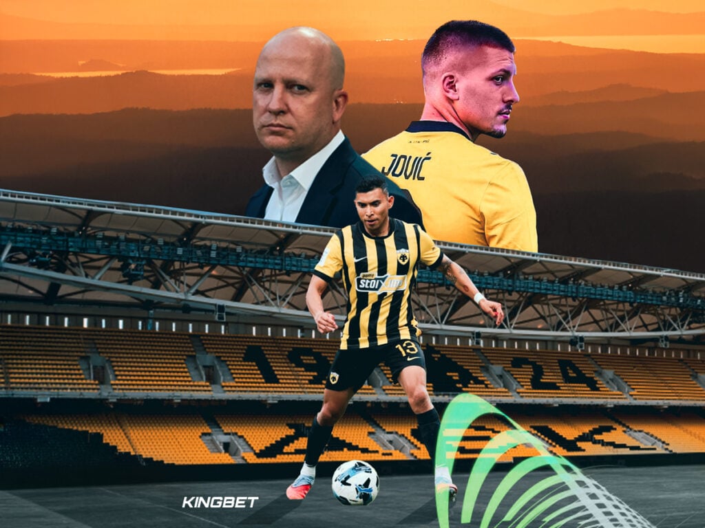 ΑΕΚ Κραϊόβα προγνωστικά