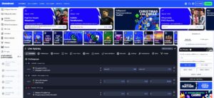 Stoiximan αγορές