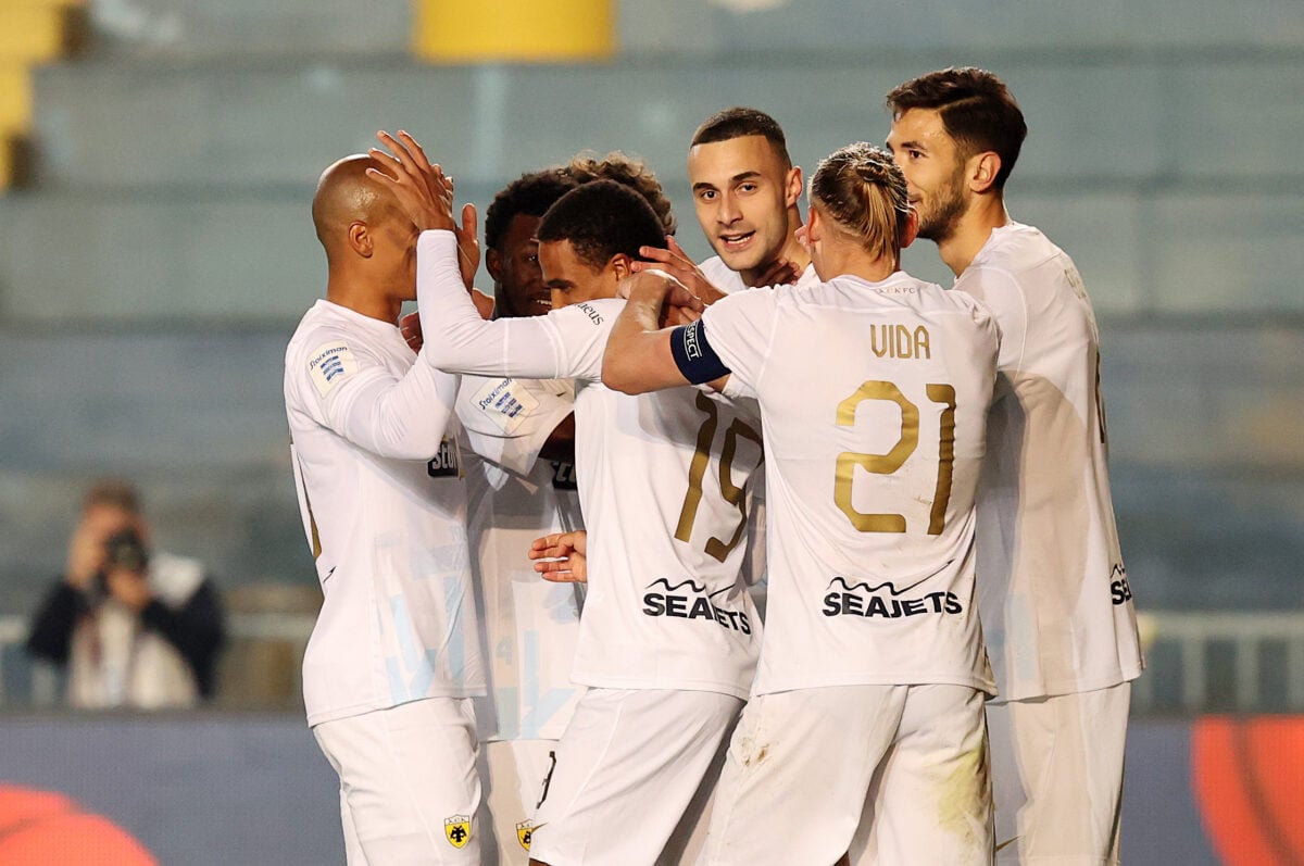 Κλειδώνει την οκτάδα με ενισχυμένες αποδόσεις στη Novibet! (18/12)