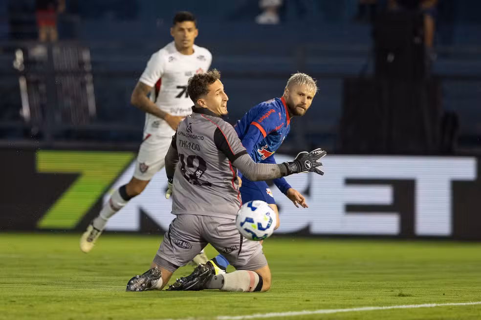 Βιτόρια Μπαΐα - Σάο Πάουλο