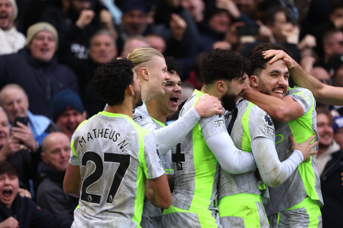 Πρωτοχρονιά στο γήπεδο με ειδικά στοιχήματα από τη Novibet! (01/01)