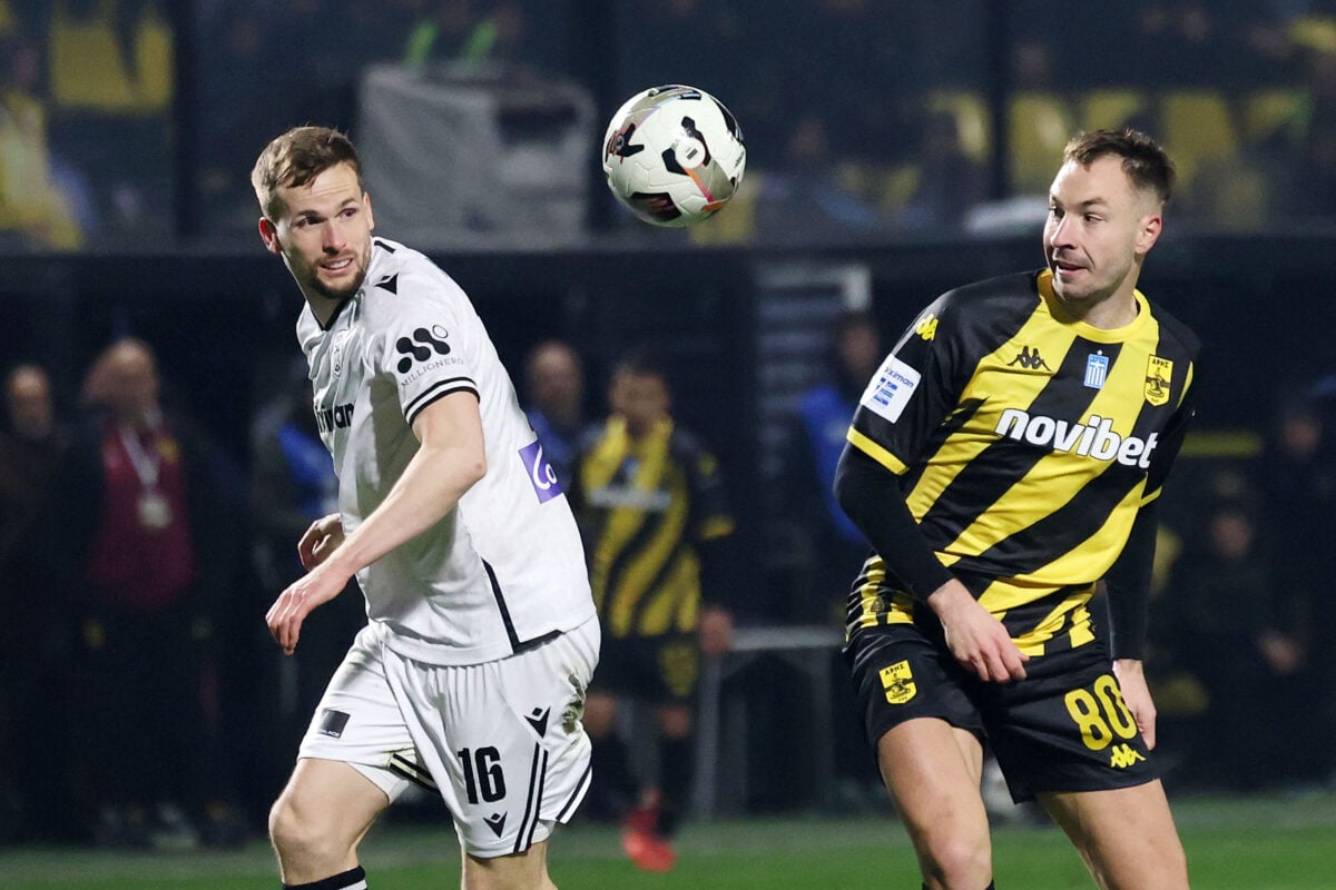 Οι αναμετρήσεις του κυπέλλου με ειδικά στοιχήματα και ενισχυμένες αποδόσεις στη Novibet! (03/12)