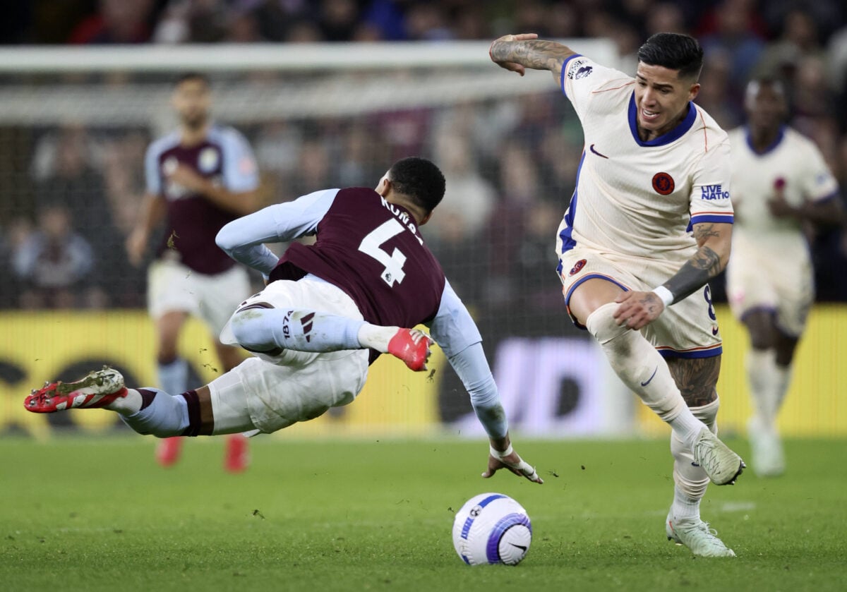 Οι αναμετρήσεις στην Premier League με ενισχυμένες αποδόσεις στη Novibet! (27/12)