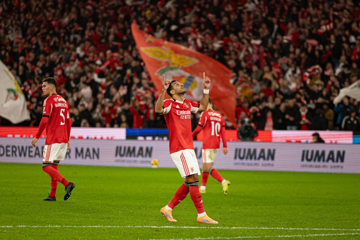 Φινάλε αγωνιστικής στα ευρωπαϊκά πρωταθλήματα με ειδικά στοιχήματα από τη Novibet! (28/12)