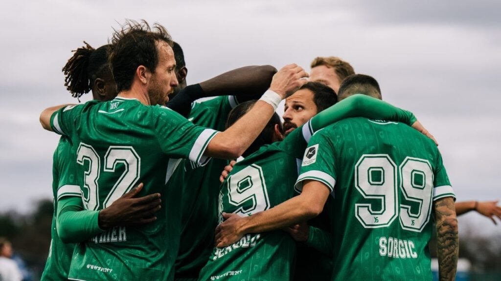 Ιβερντόν - Λωζάνη προγνωστικά