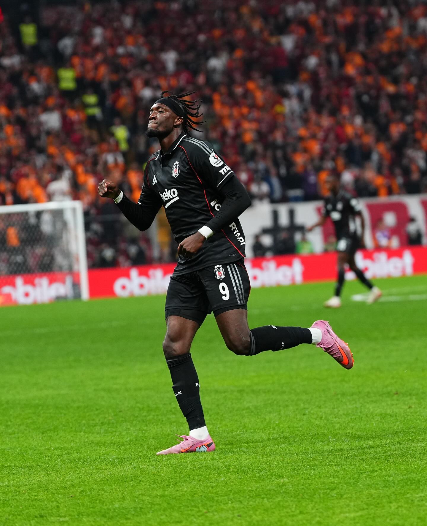 Μπεσίκτας - Γκαζιάντεπ