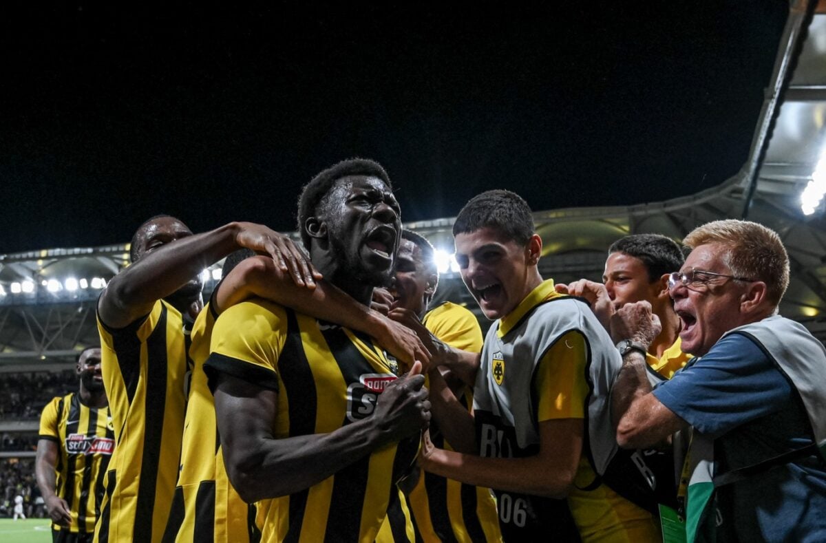 Προγνωστικά Γεωργής