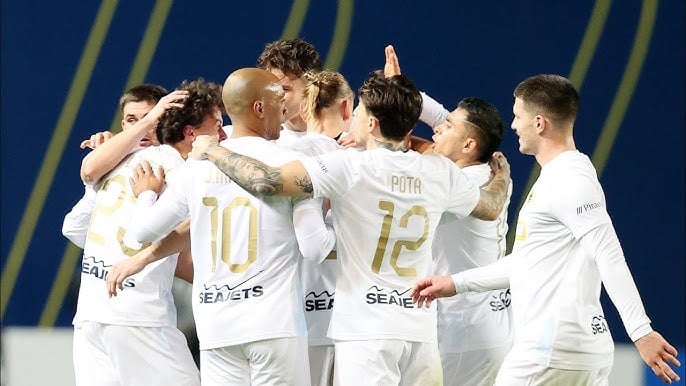 ΑΕΚ - Κραϊόβα προγνωστικά Κόνφερενς Λιγκ