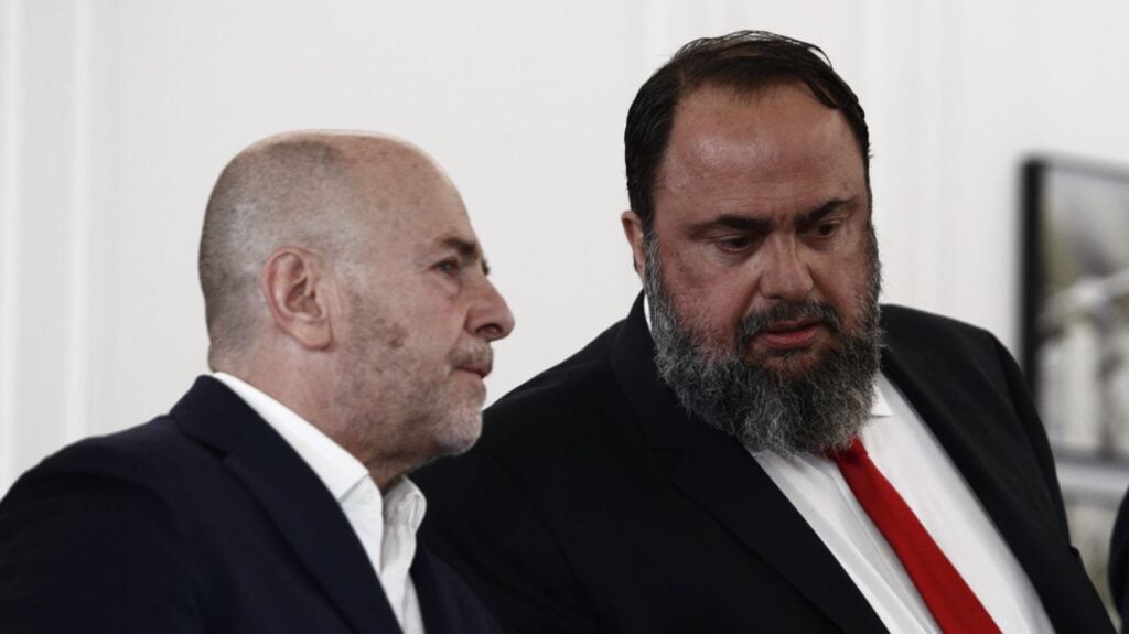 marinakis alafouzos